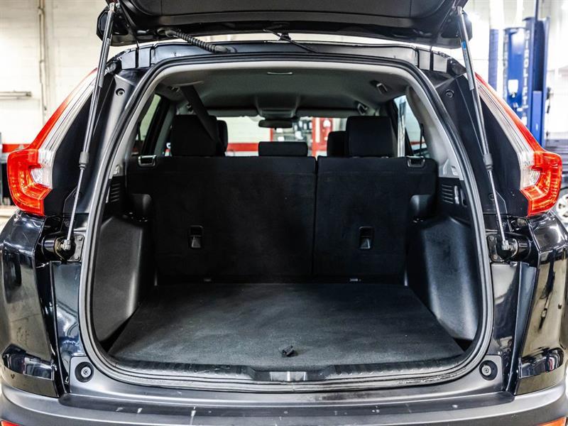 2018 Honda CR-V - Image 15