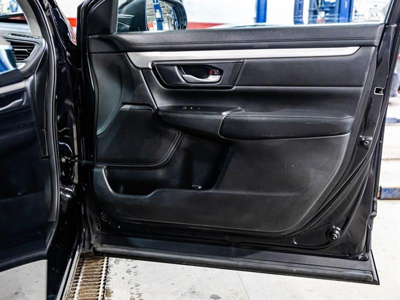 2018 Honda CR-V - Image 16