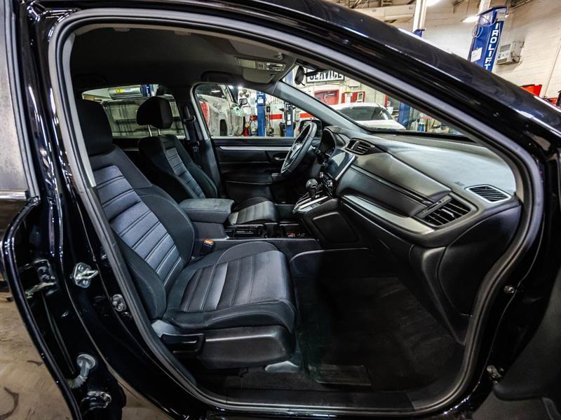 2018 Honda CR-V - Image 17