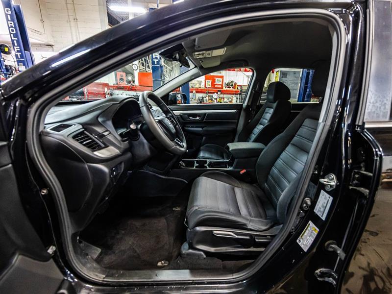 2018 Honda CR-V - Image 18