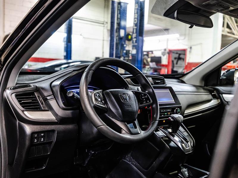 2018 Honda CR-V - Image 19