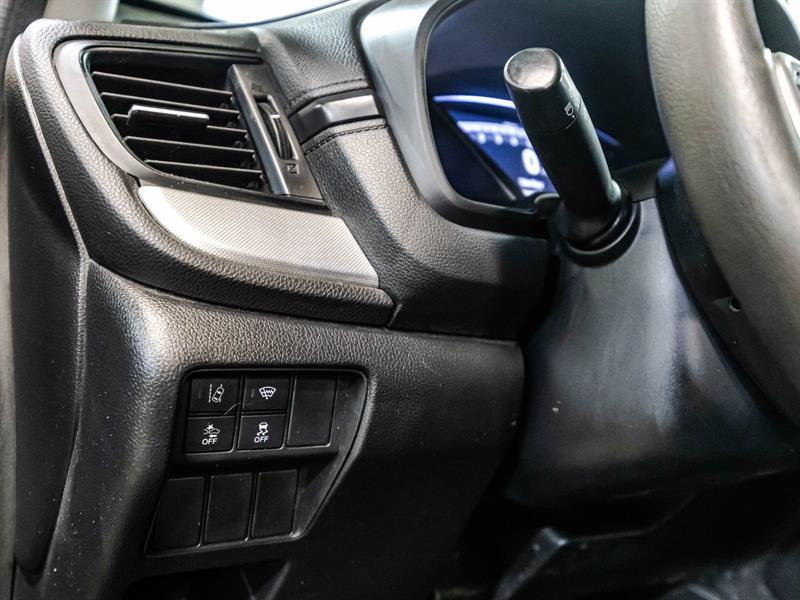 2018 Honda CR-V - Image 20