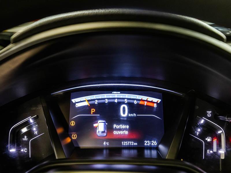 2018 Honda CR-V - Image 22