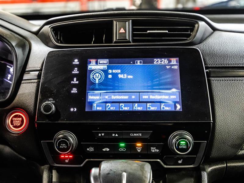 2018 Honda CR-V - Image 23