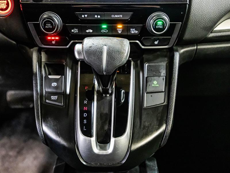 2018 Honda CR-V - Image 24