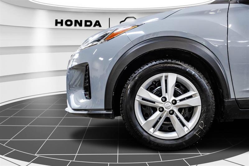 2021 Nissan Kicks - Image 10