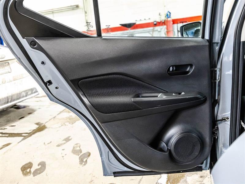 2021 Nissan Kicks - Image 12