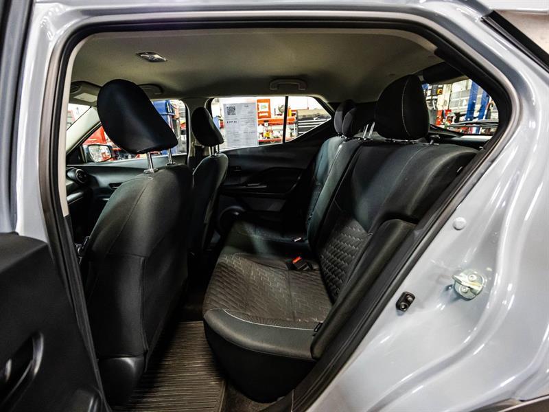 2021 Nissan Kicks - Image 13