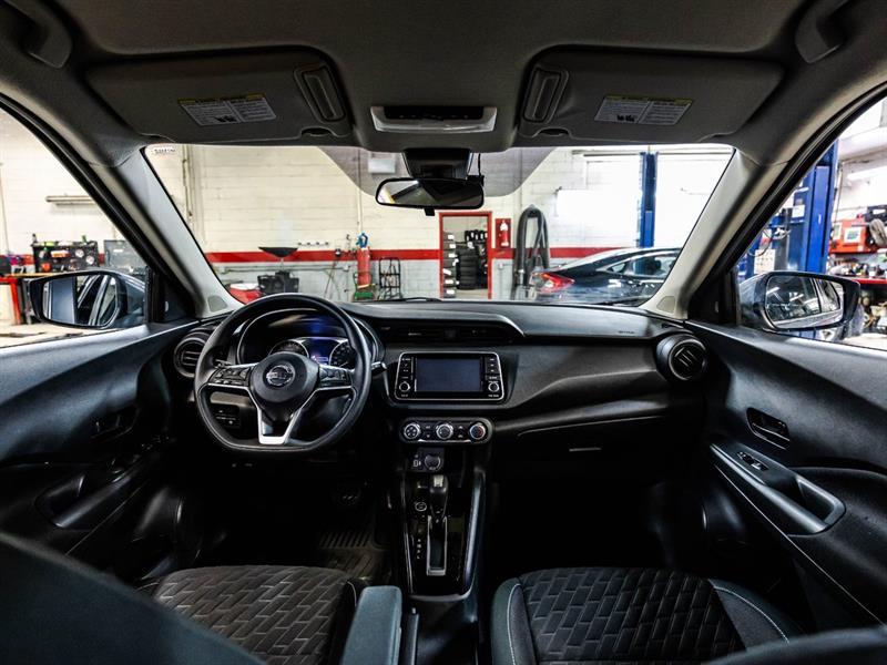 2021 Nissan Kicks - Image 14