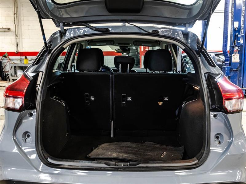 2021 Nissan Kicks - Image 15