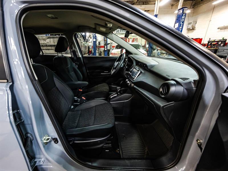 2021 Nissan Kicks - Image 17