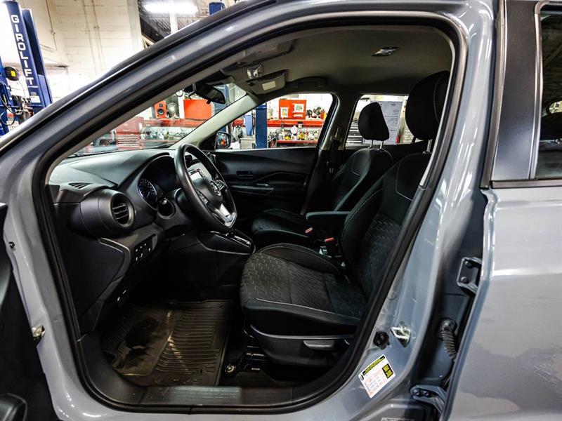 2021 Nissan Kicks - Image 18