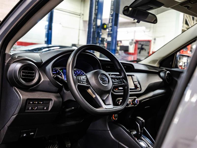 2021 Nissan Kicks - Image 19