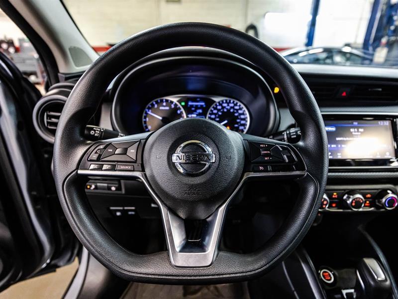 2021 Nissan Kicks - Image 21