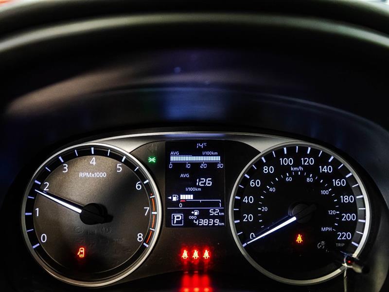 2021 Nissan Kicks - Image 22