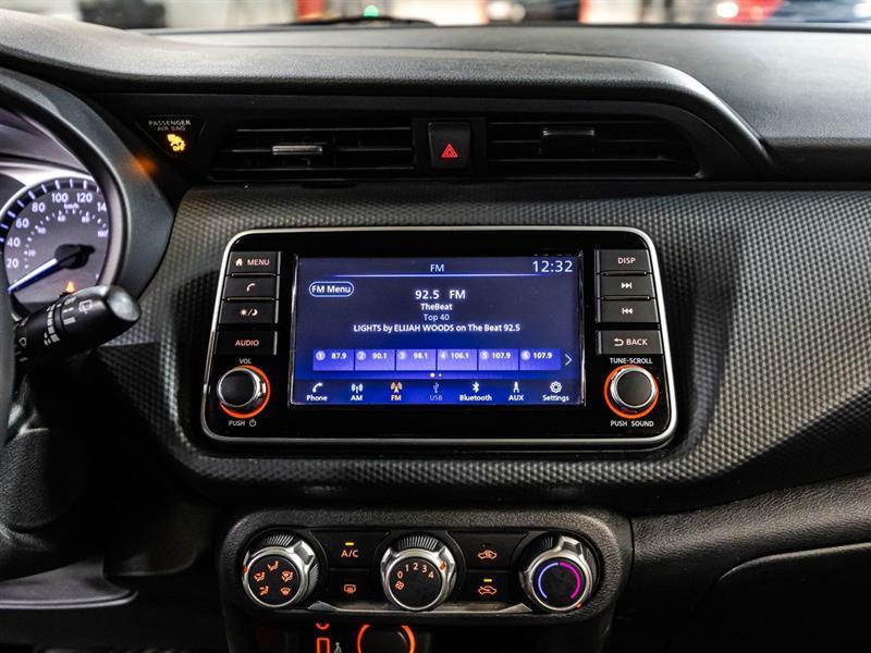 2021 Nissan Kicks - Image 23