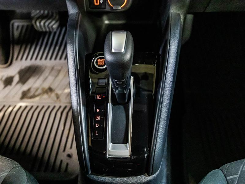 2021 Nissan Kicks - Image 24