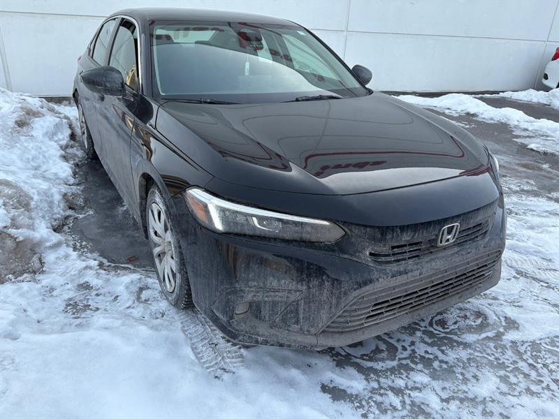 2022 Honda Civic - Image 2