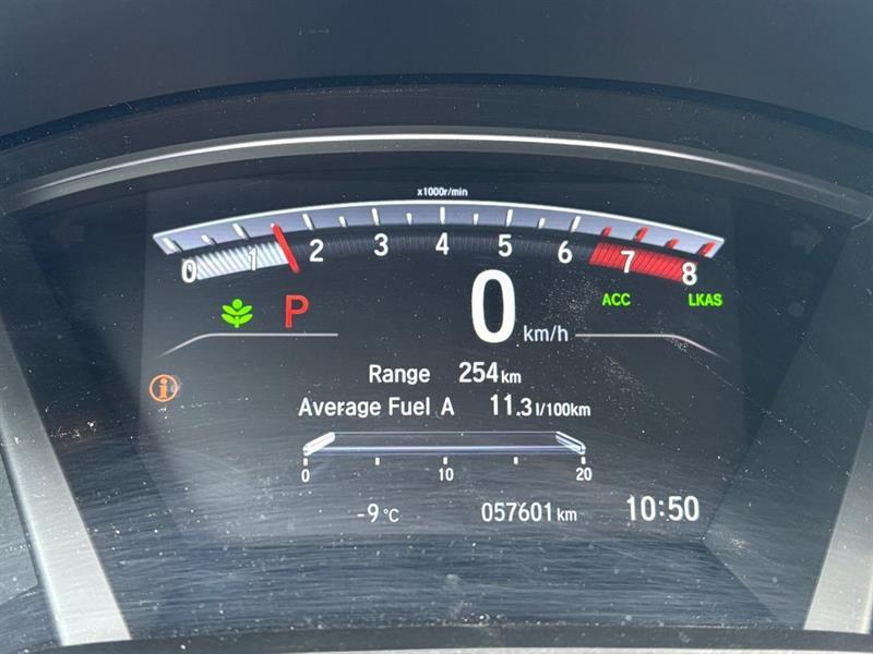 2021 Honda CR-V - Image 5