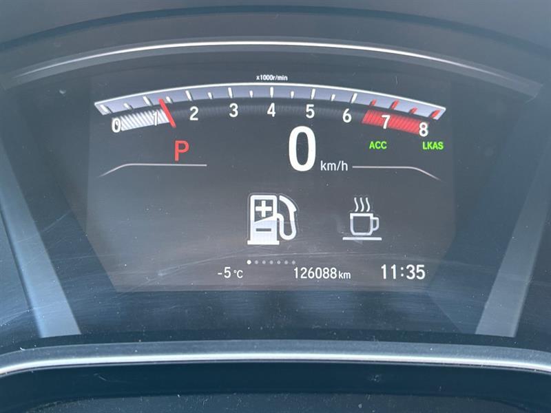 2018 Honda CR-V - Image 5