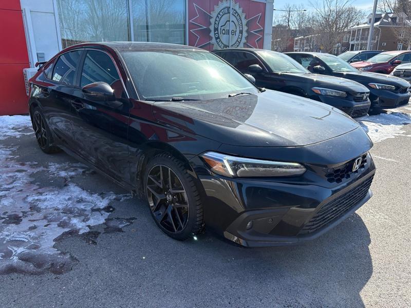 2023 Honda Civic - Image 2