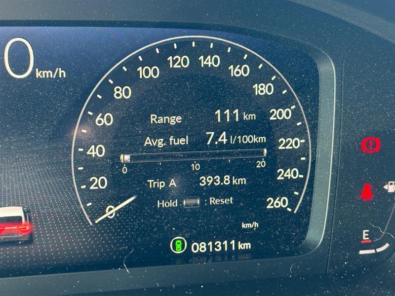 2023 Honda Civic - Image 5