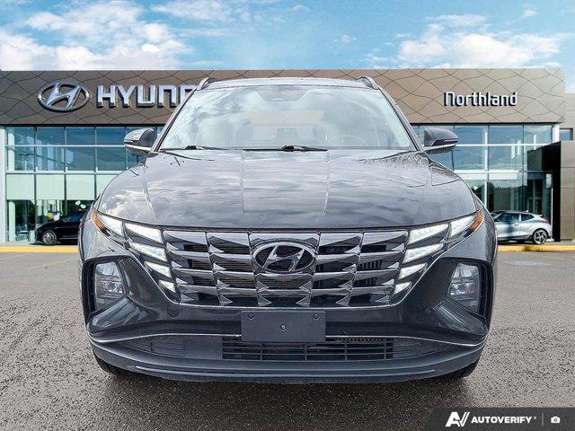 hyundai Tucson Hybrid 2024 - 7