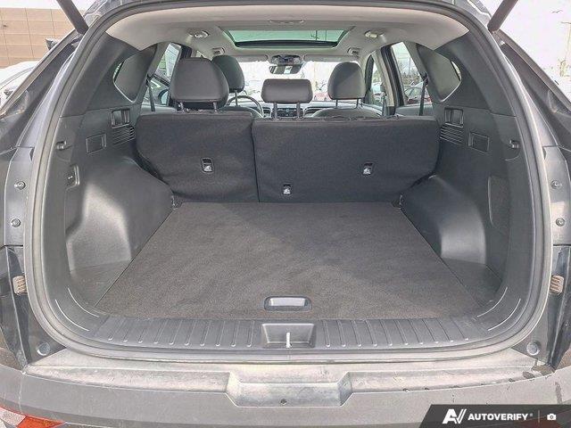 hyundai Tucson Hybrid 2024 - 8