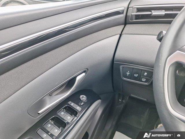 hyundai Tucson Hybrid 2024 - 18