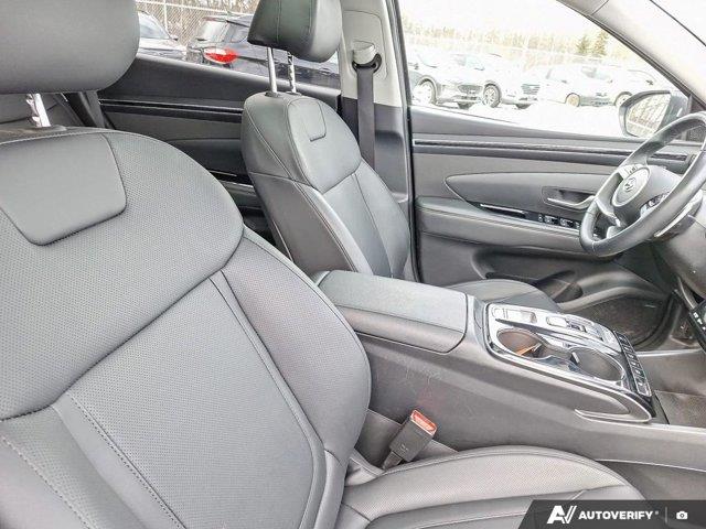 hyundai Tucson Hybrid 2024 - 23