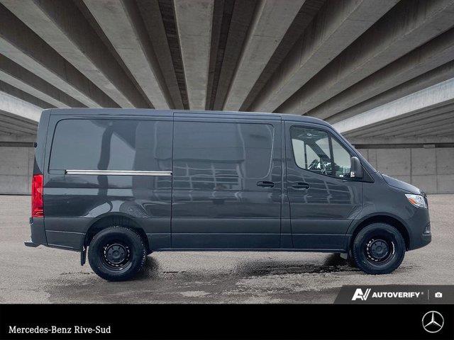 mercedes-benz Sprinter Cargo Van 2026 - 6