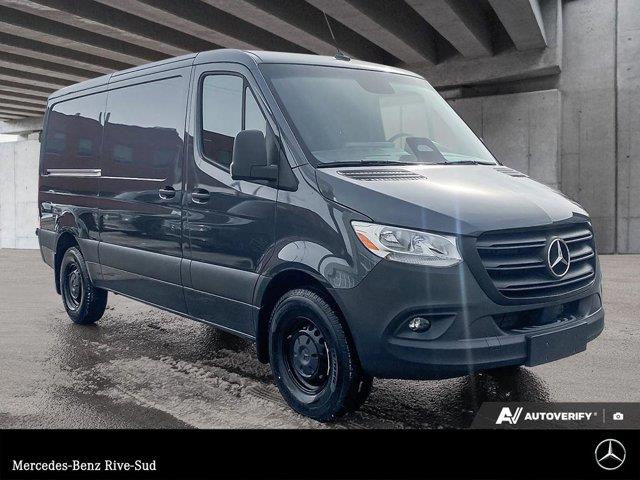 mercedes-benz Sprinter Cargo Van 2026 - 7