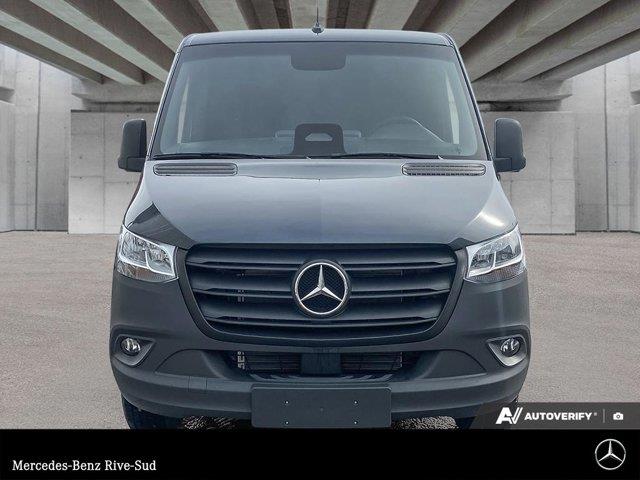 mercedes-benz Sprinter Cargo Van 2026 - 8