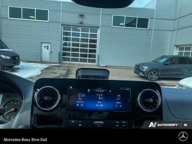 mercedes-benz Sprinter Cargo Van 2026 - 15