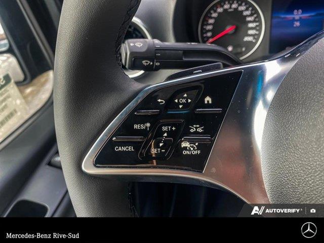 mercedes-benz Sprinter Cargo Van 2026 - 19
