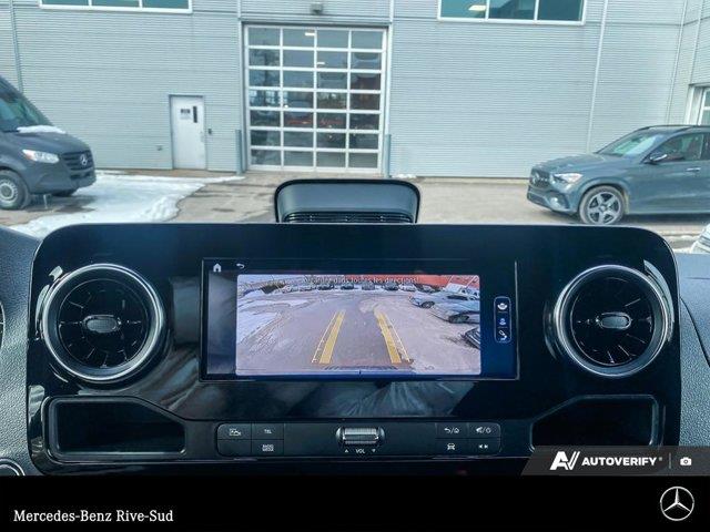 mercedes-benz Sprinter Cargo Van 2026 - 23