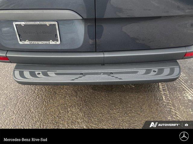 mercedes-benz Sprinter Cargo Van 2026 - 25