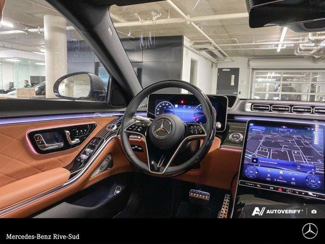 mercedes-benz Classe-S 2026 - 9