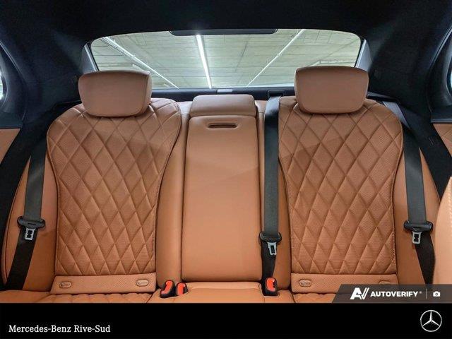 mercedes-benz Classe-S 2026 - 13