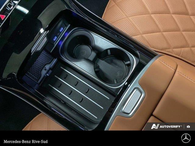 mercedes-benz Classe-S 2026 - 17