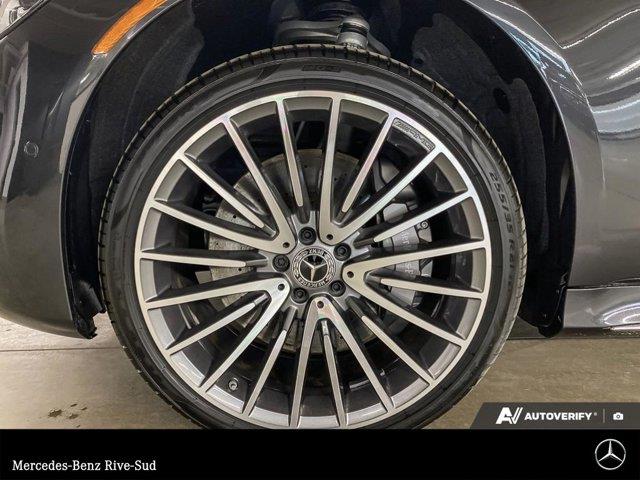 mercedes-benz Classe-S 2026 - 18