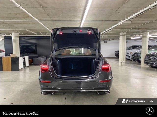 mercedes-benz Classe-S 2026 - 19