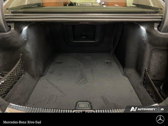 mercedes-benz Classe-S 2026 - 20