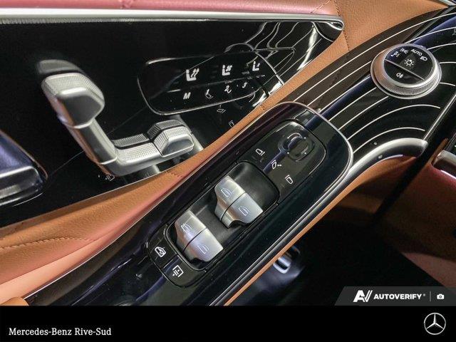 mercedes-benz Classe-S 2026 - 23