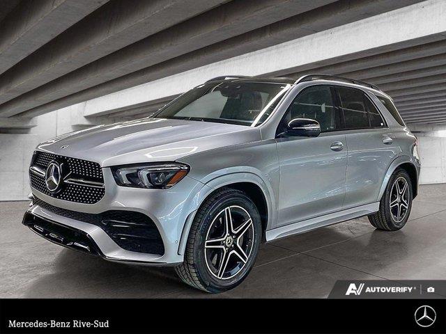 mercedes-benz GLE 2023