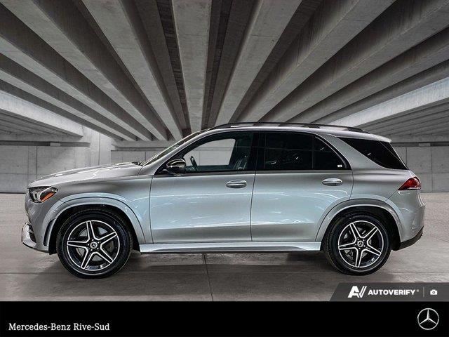 mercedes-benz GLE 2023 - 2