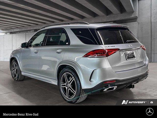mercedes-benz GLE 2023 - 3
