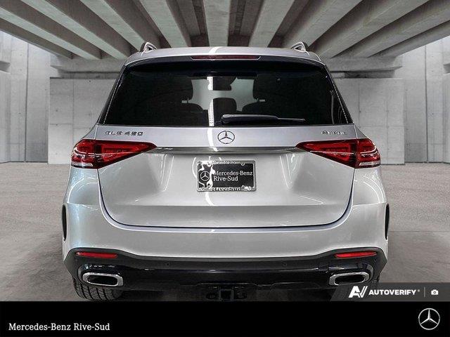 mercedes-benz GLE 2023 - 4