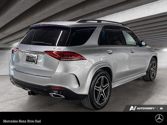 mercedes-benz GLE 2023 - 5