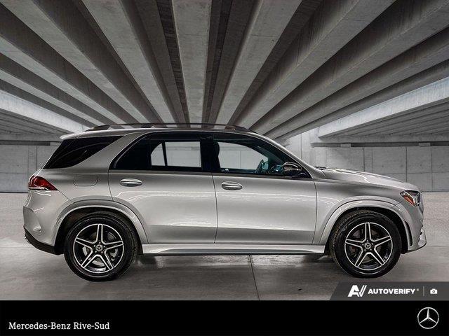 mercedes-benz GLE 2023 - 6